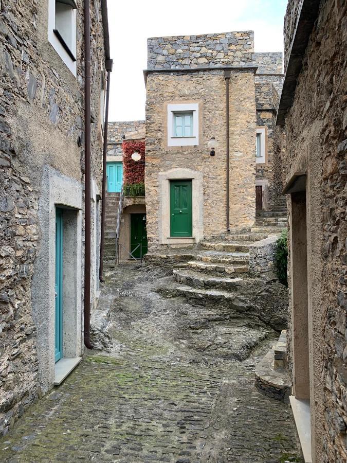 Cassa Di Loggia Stunning Medieval Setting Colletta Exterior photo