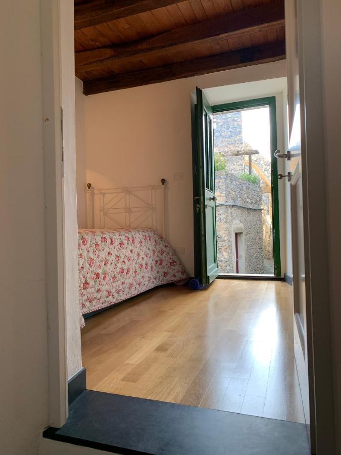Cassa Di Loggia Stunning Medieval Setting Colletta Exterior photo